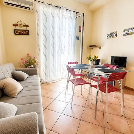 Apartment Casa Alessandra - Guesting House *