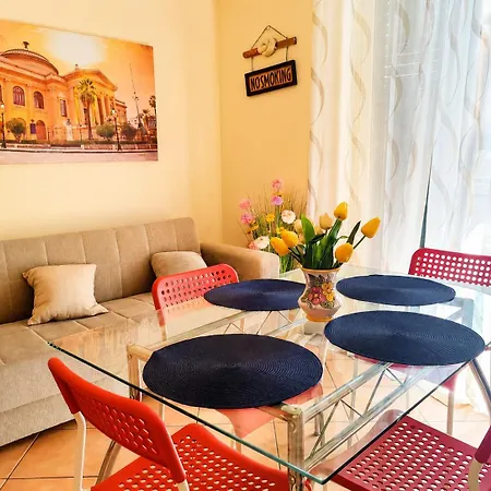 Casa Alessandra - Guesting House