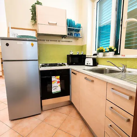 דירה Casa Alessandra - Guesting House